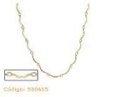 pulseira Rommanel 550422 19 00