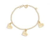 pulseira rommanel alto verão