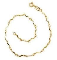 pulseira rommanel - 550461 18 00